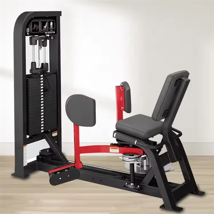 The Leg Abductor suppliers