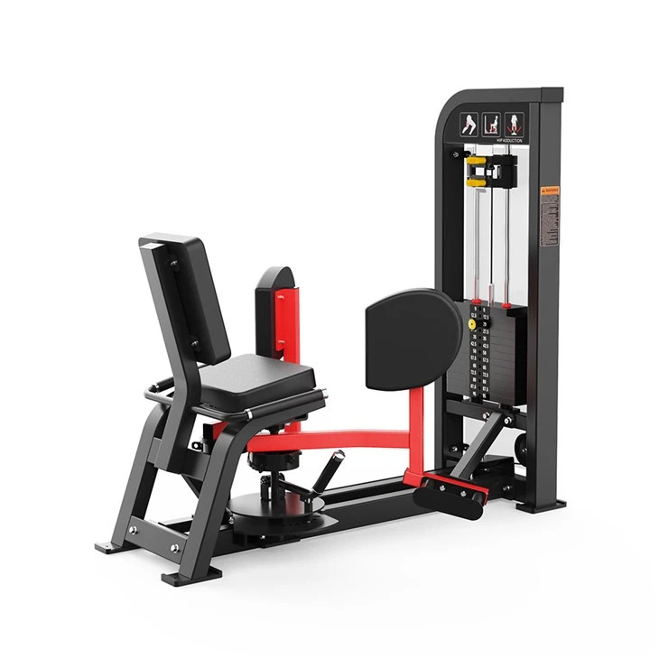 The Leg Abductor factory